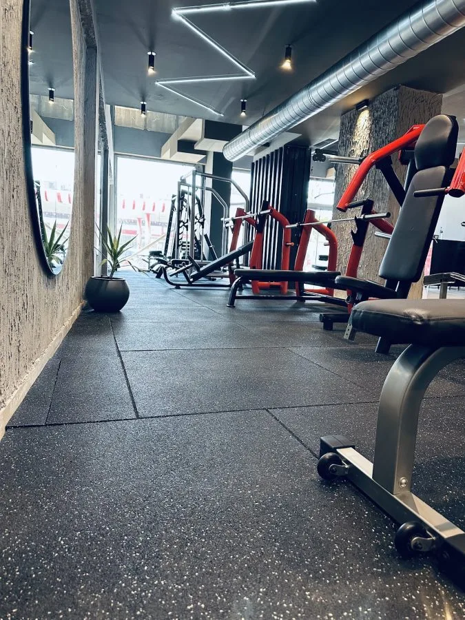 Adonis Fitness Bahçelievler