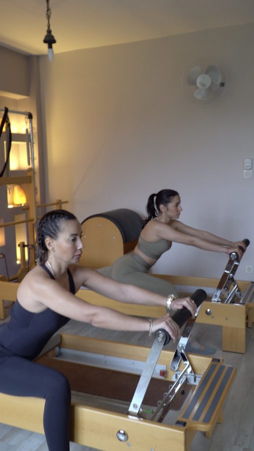 Sushumna Yoga & Pilates & Bioenerji Merkezi