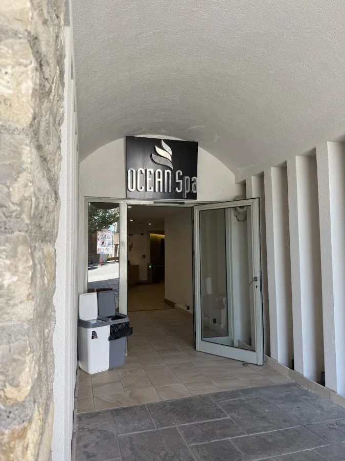 Ocean Club Fitness & Spa Safranbolu