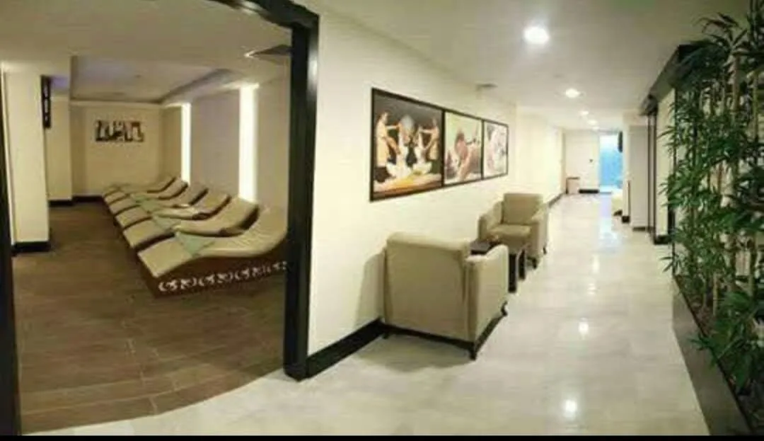 The Balance Spa & Masaj