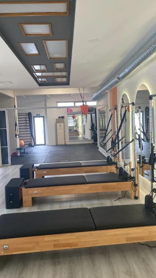 Mabolla Wellness Studio