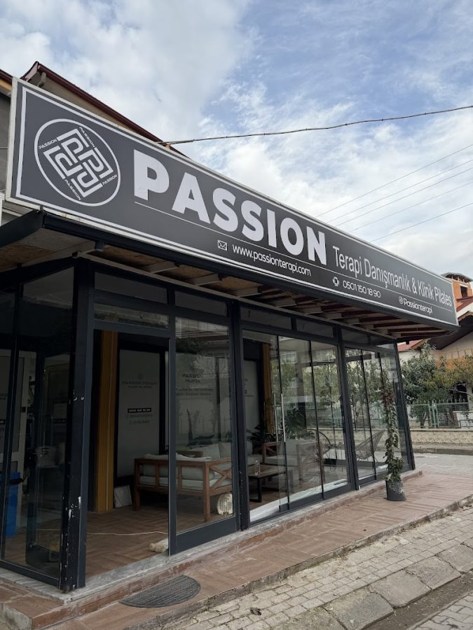 PASSION TERAPİ & Fizyoterapi ve Manuel Terapi