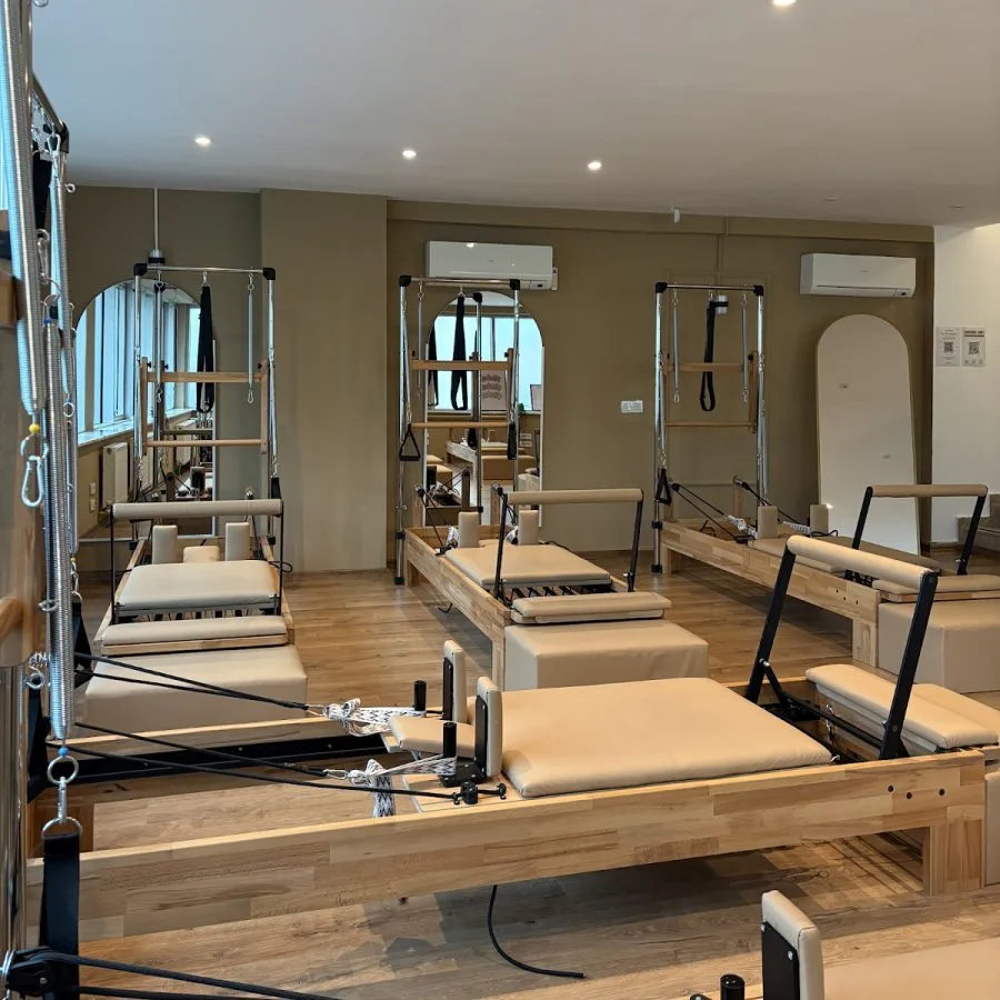 Moonlight Pilates Studio Ataşehir