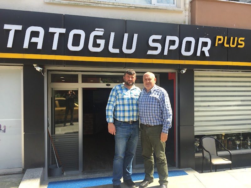 Tatoğlu Spor Plus
