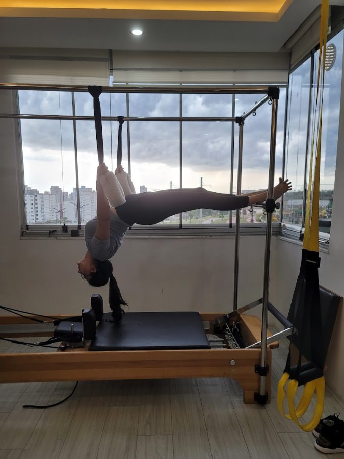 Pilates By Demet Studio