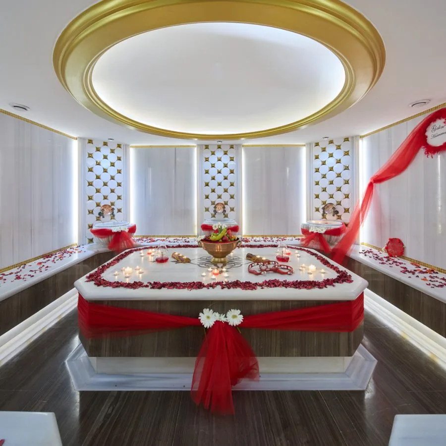 Rytuals Wellness & Spa