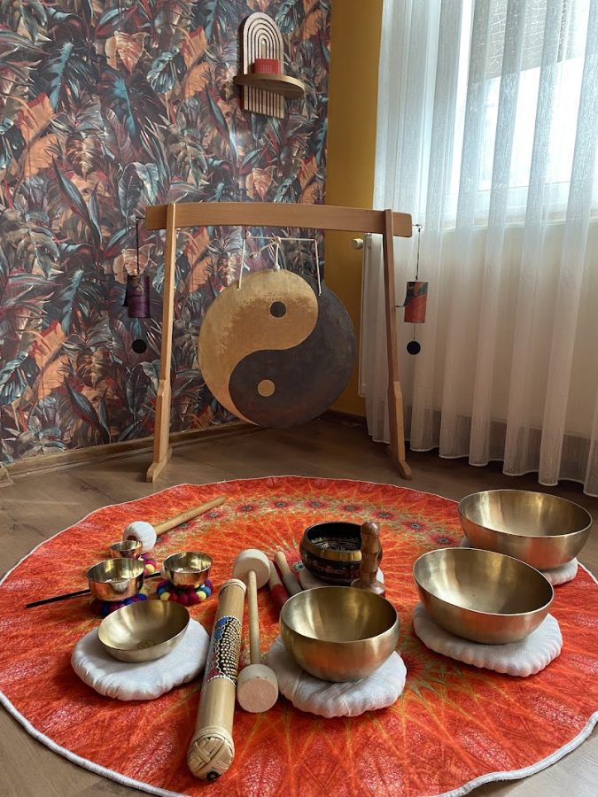 Elçin Balcı Yoga ve Yaşam Atölyesi