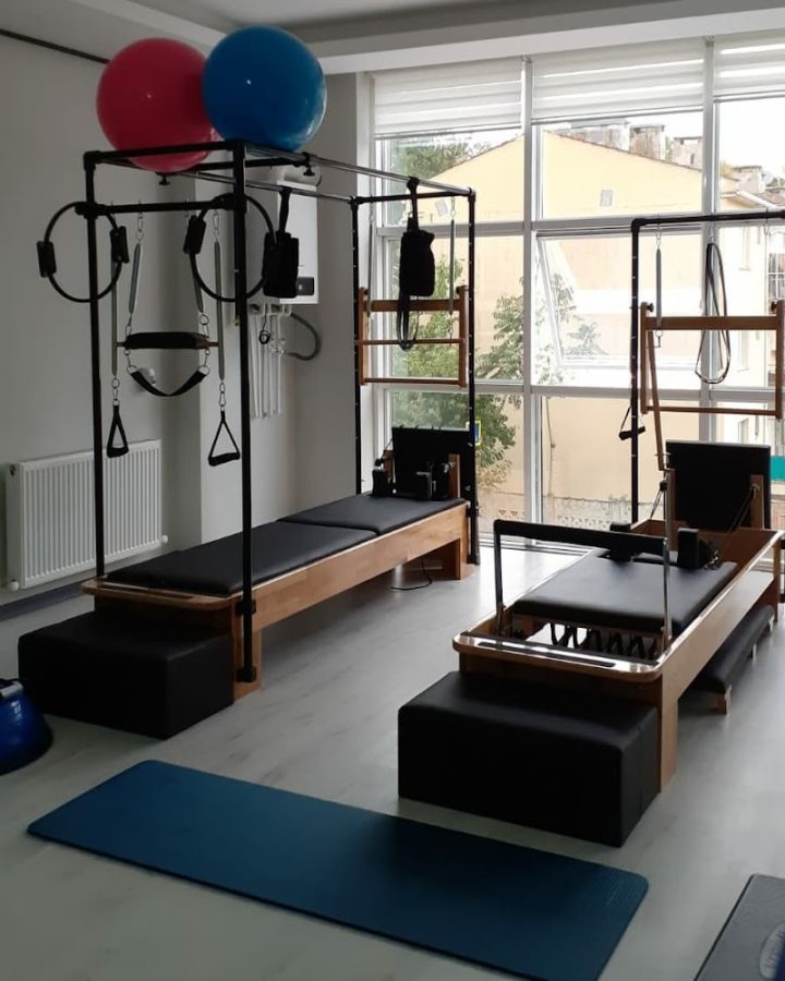 Fizyoterapist Mehmethan & Döndü Dokuzoğlu