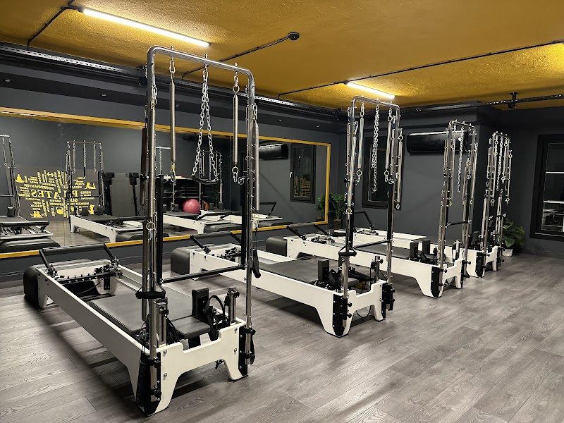 Fit Life Sports Center