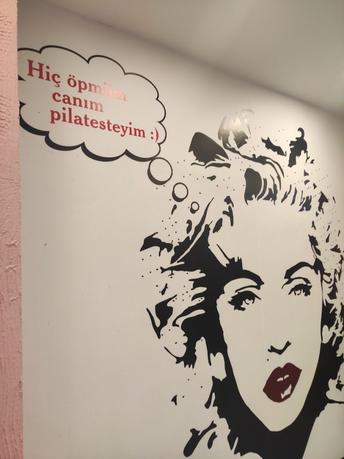 Deniz Pilates Keçiören