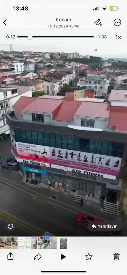 Era Pilates& Fitness