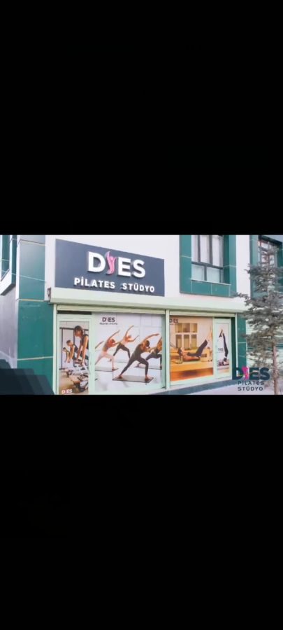 Dies Pilates Stüdyosu