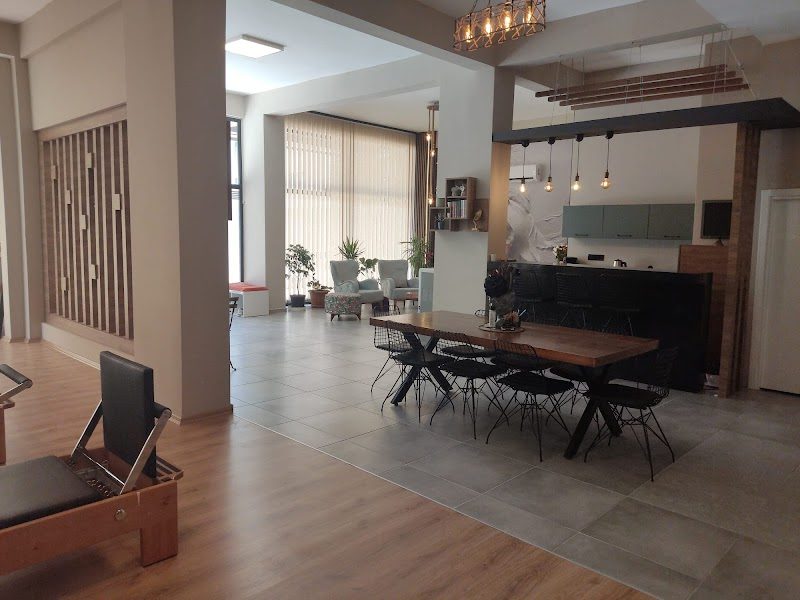 Çiğdem Yazar Pilates ve Yoga Studio
