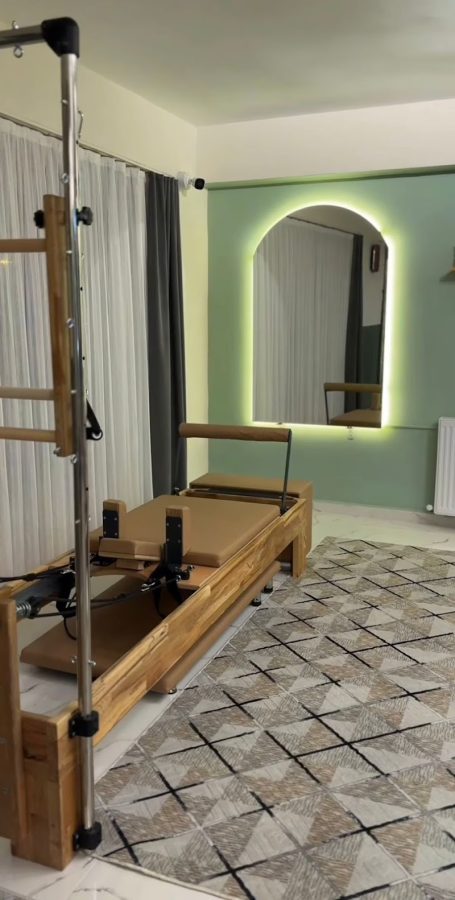 Gülşah Pilates ve Yoga Stüdyosu