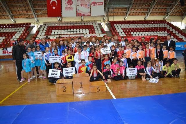 UŞAK AKTİF SPOR KULUBU