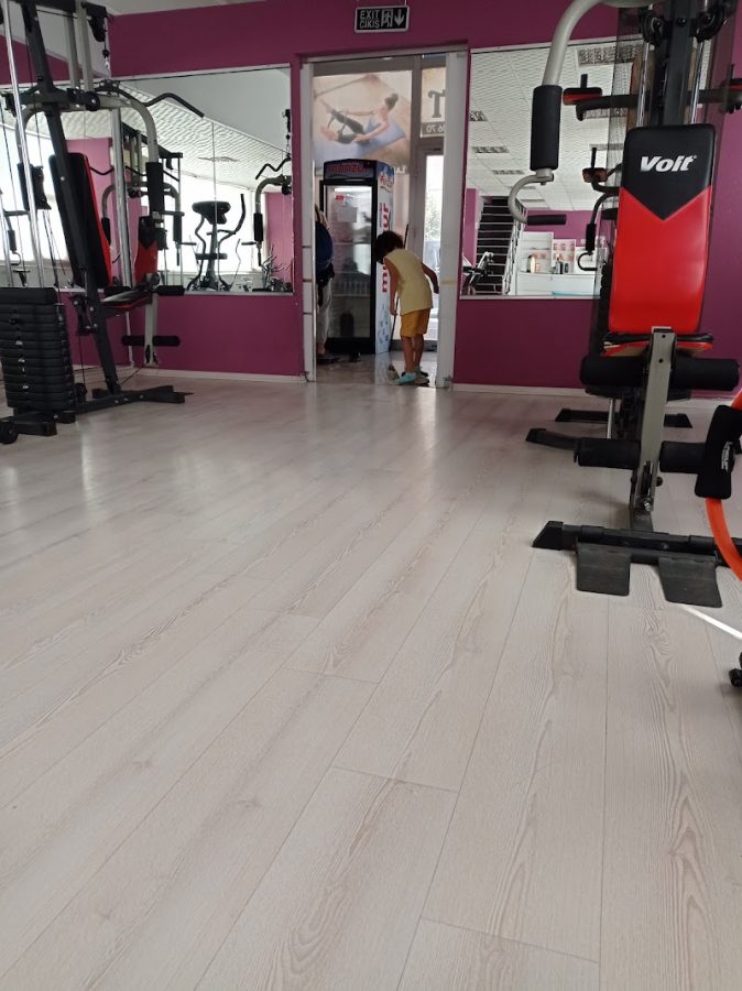 Tusem Lady Fit Pilates Salonu