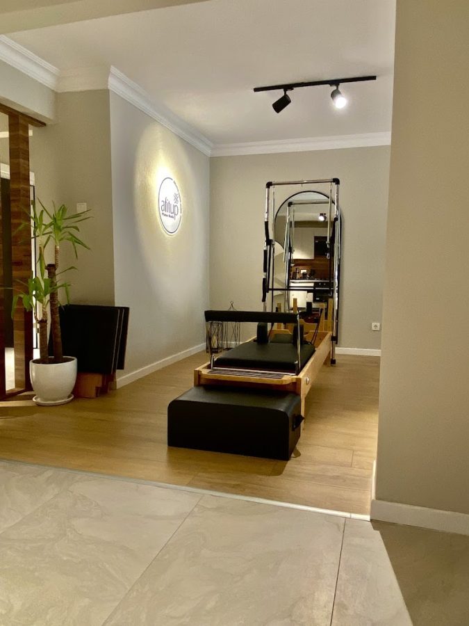 Çankaya Pilates