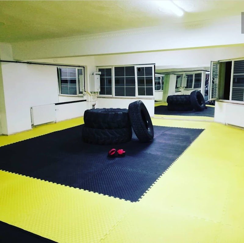 MY LIFE SPORT CENTER (ERZİNCAN)