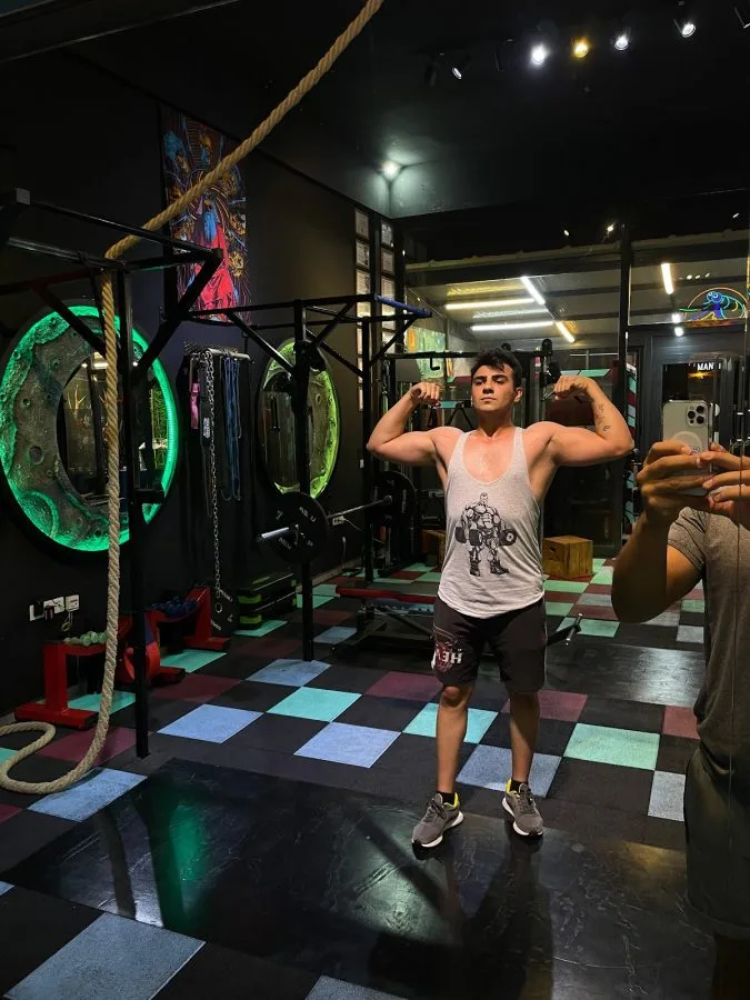 The MANTIS Fitness & Functional Training STUDIO - Döşemealtı Spor Salonu