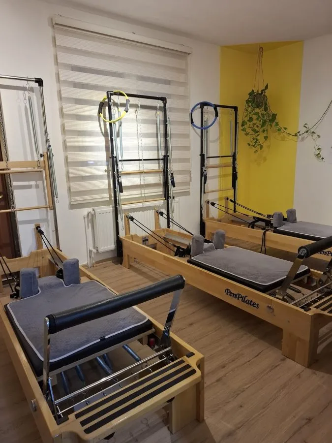 Dengem pilates