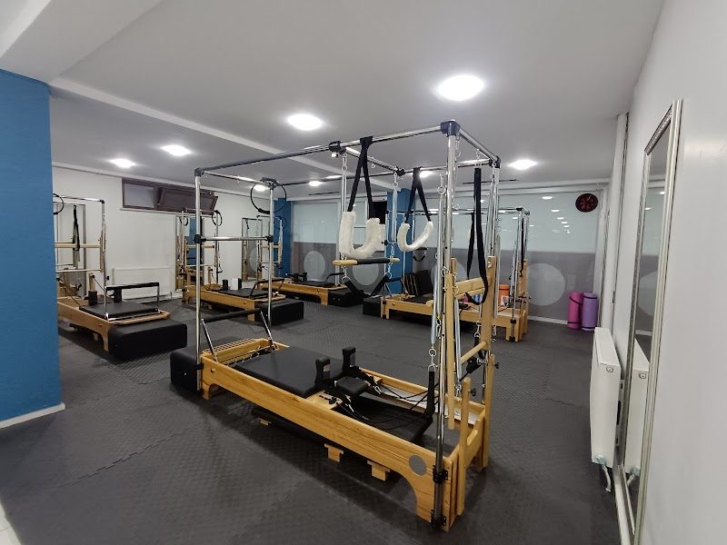 Mavi pilates Bingöl