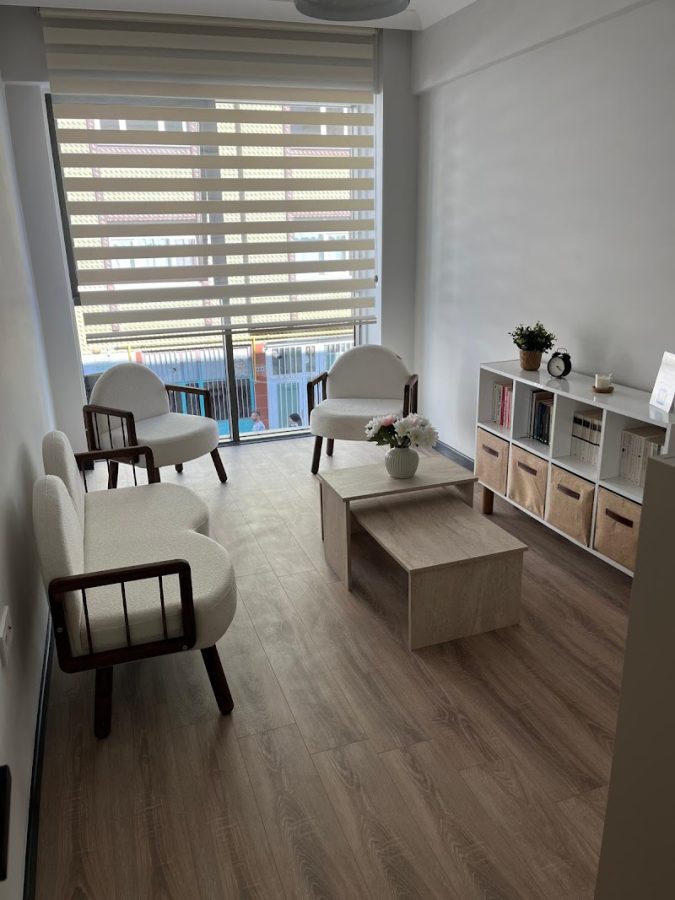 Fizyoterapist Nazik Yıldırım Özel Sağlık Meslek Hizmet Birimi