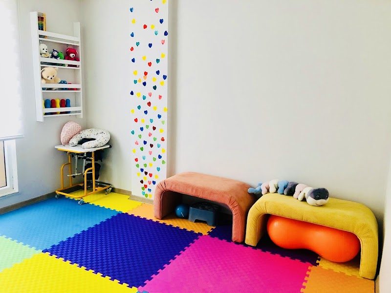 Muş Mihenk Fizyoterapi 🔷Fizyoterapist Dilan Sırrı Özel Sağlık Meslek Hizmet Birimi🔷