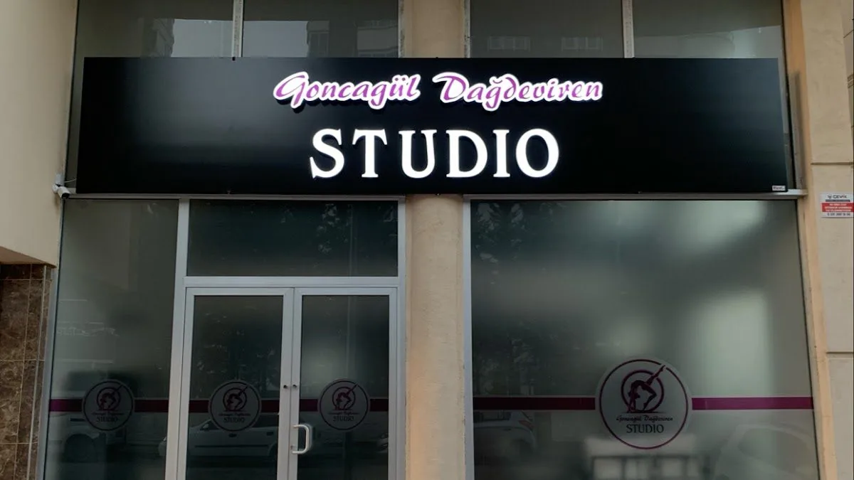 Goncagül Dağdeviren Pilates Studio