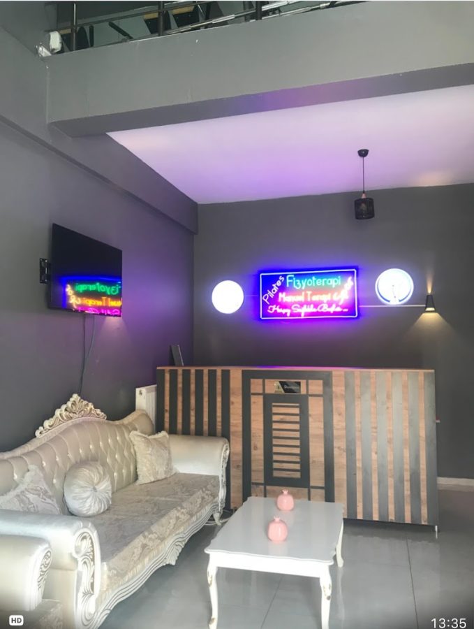 Balance Sağlıklı Yaşam Merkezi