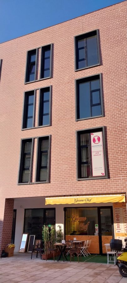 FizyoNur Sağlıklı Yaşam Merkezi