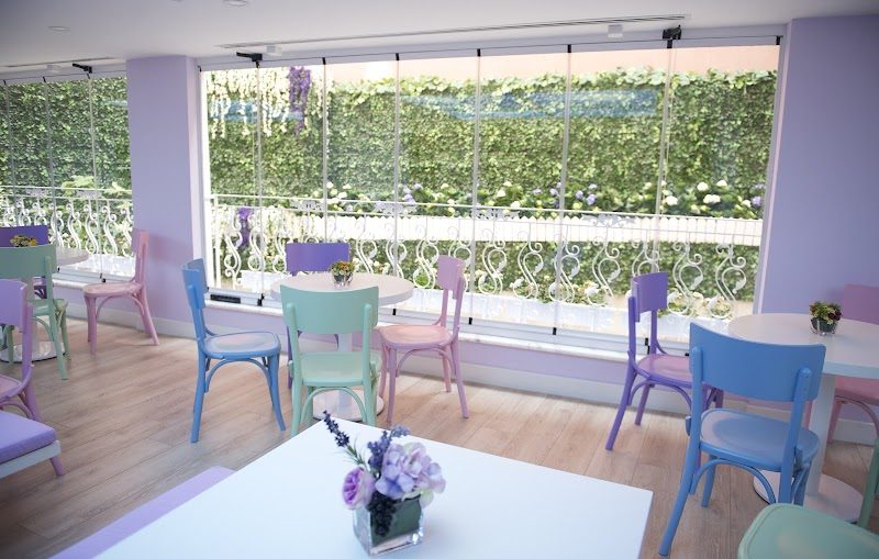 Yoga Academy Mecidiyekoy