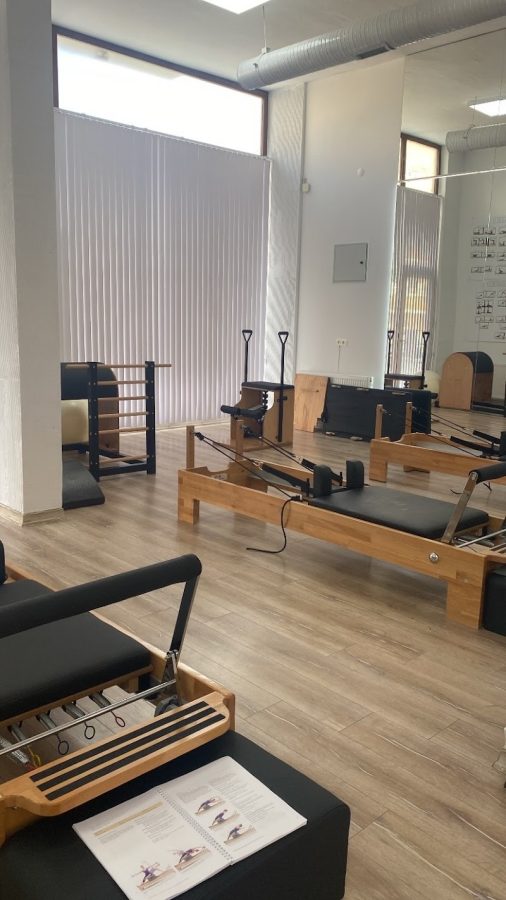 Akkiren Pilates Safranbolu
