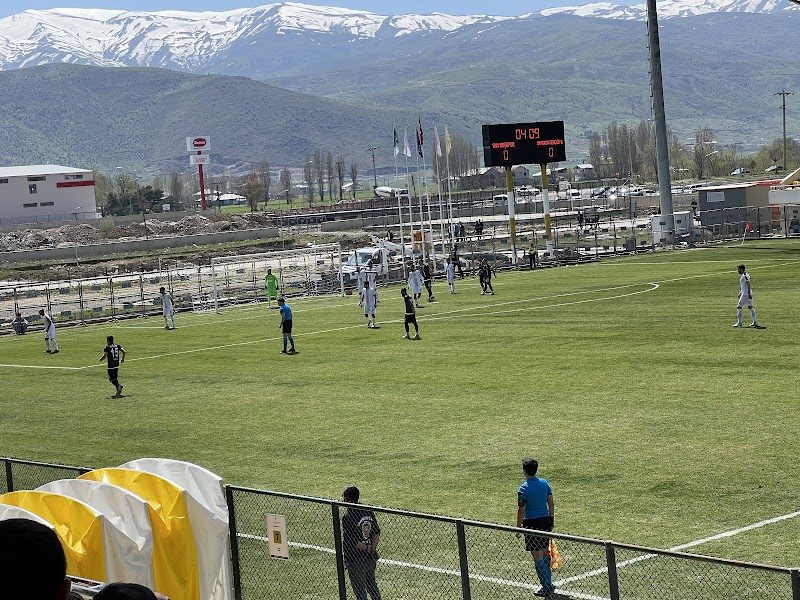 Stadyum / Kapalı Spor Salonu