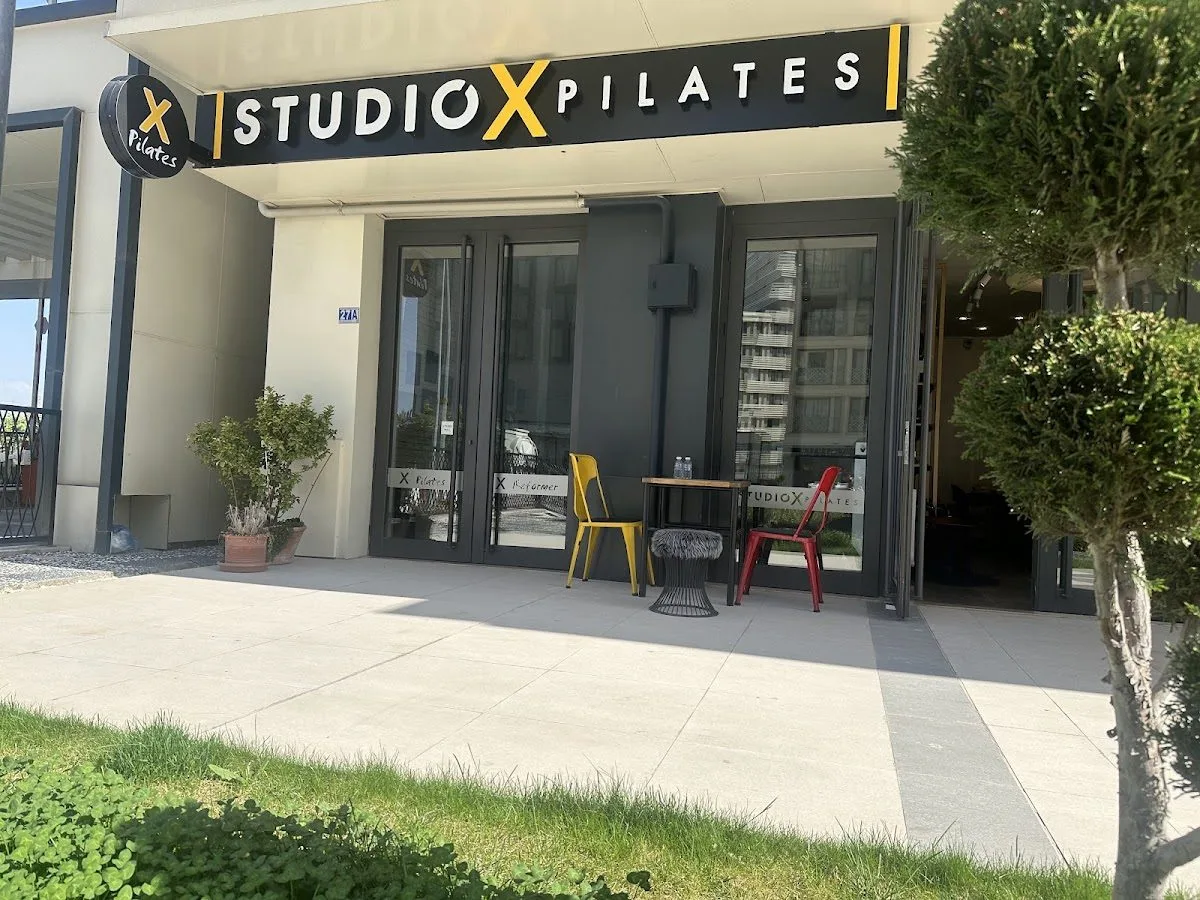 xpilatesstudio