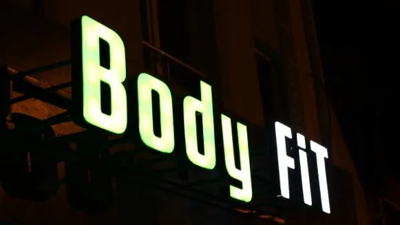 BodyFit