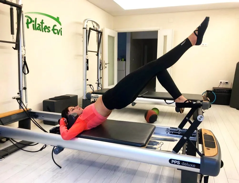 Adana PİLATES EVİ Reformer Stüdyo (Güzelyalı)