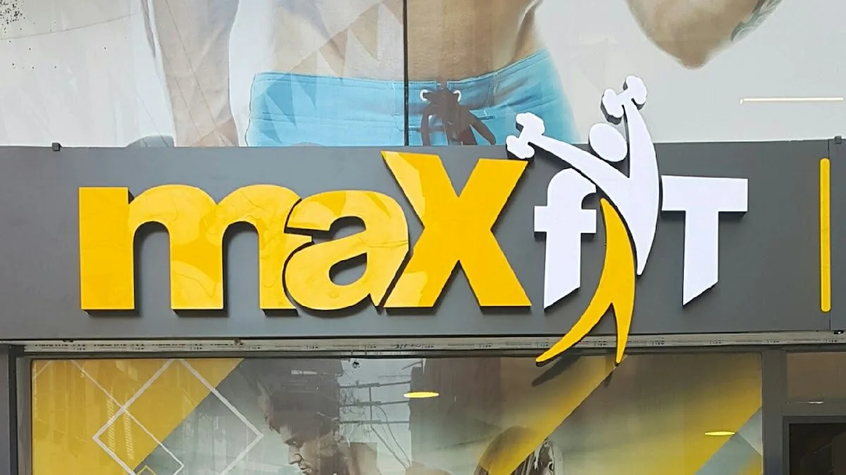 Maxfit Edremit Spor salonu ve Yaşam Merkezi