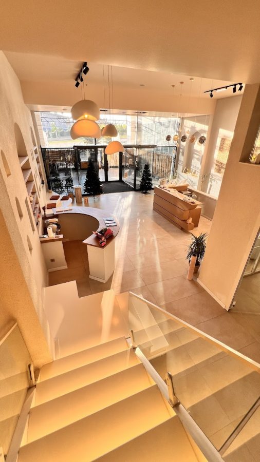 YogaKioo Institute Çankaya / Ankara - Beştepe