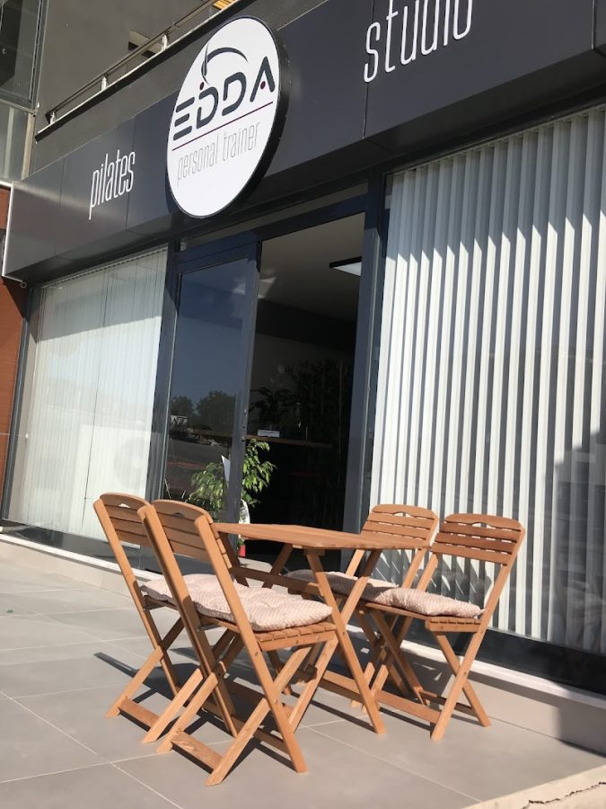 EDDA PİLATES STUDIO