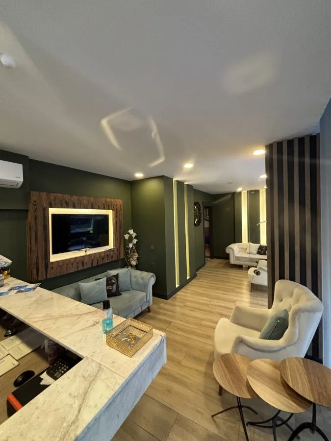 Sky Sea Premium Wellness & Spa Center