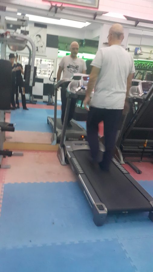 GÜNAYDINLAR SPOR KLÜBÜ ESCRİMA AKADEMİ