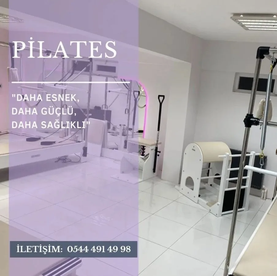 MUĞLAFİTPLUS Egzersiz Stüdyosu