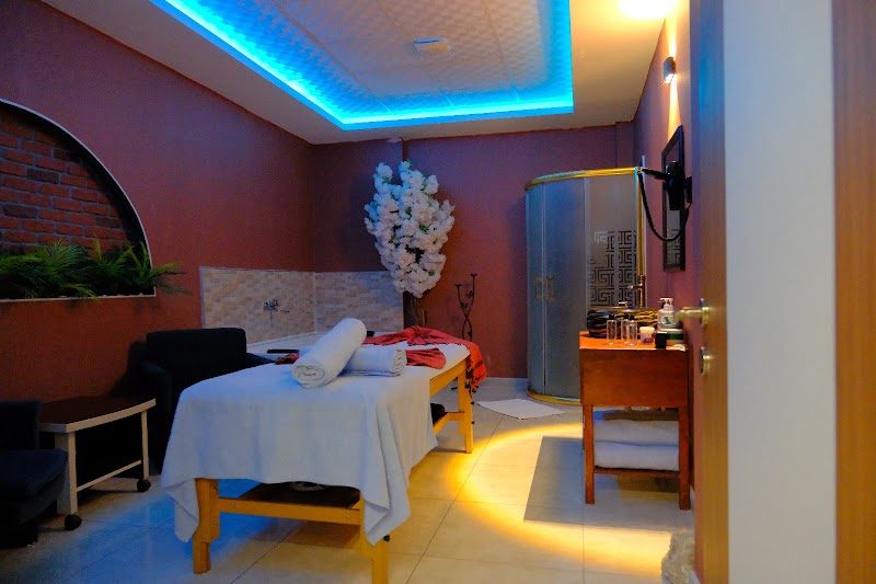 Lalmina Vip Kayseri Masaj ve Spa Salonu