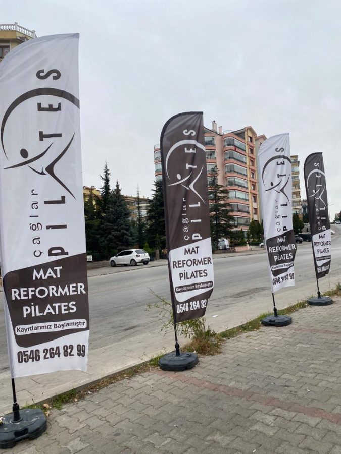 Çağlar Pilates Studıo