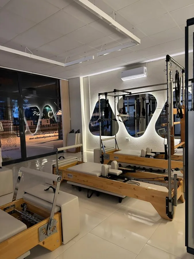Güneşler Reformer Pilates