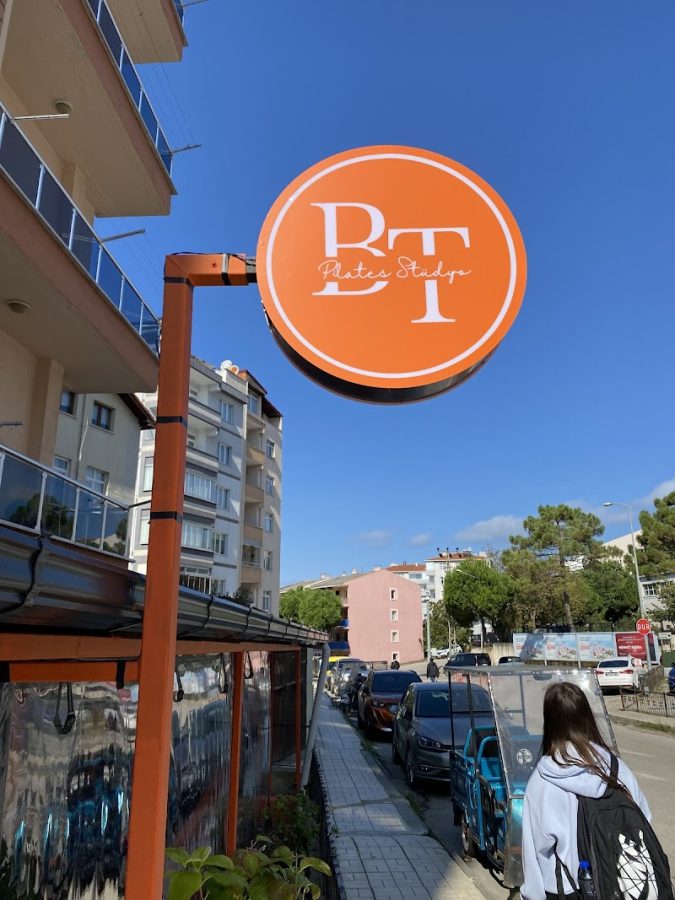 BT Pilates Stüdyo