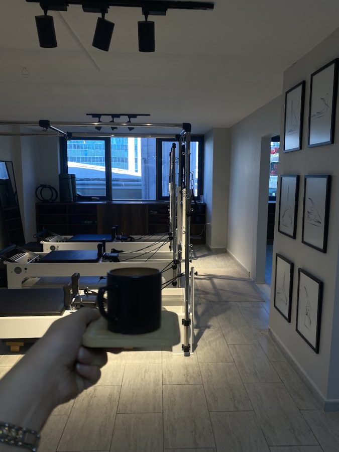 Pilates Lab Studio İzmit