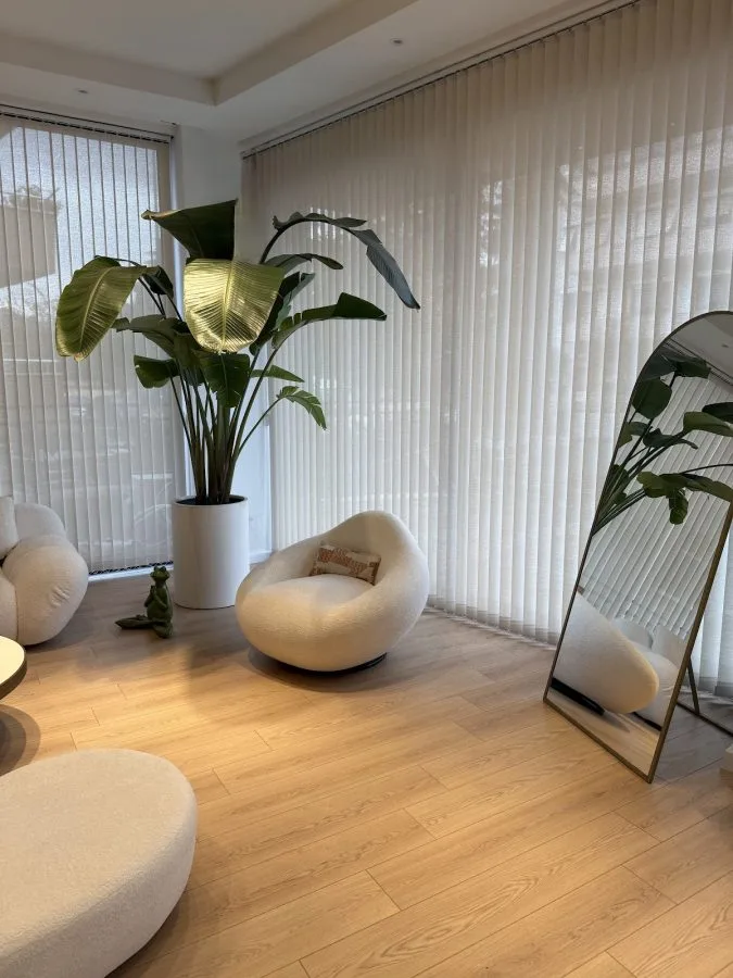 Sibel Gökçe Pilates Studio