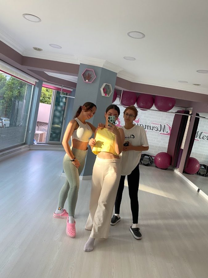 Madam Mermaid Pilates Studio