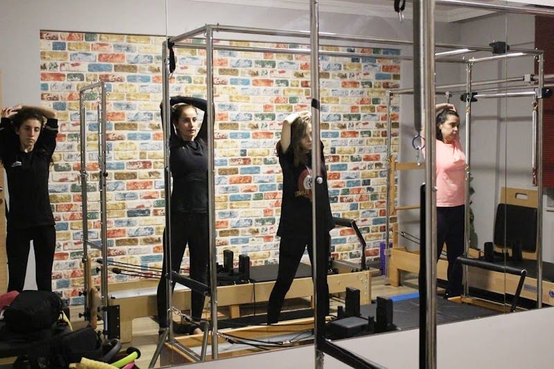 Hope&Heal Pilates Studio